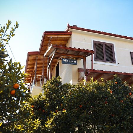 Villa Μπεράτ Εξωτερικό φωτογραφία