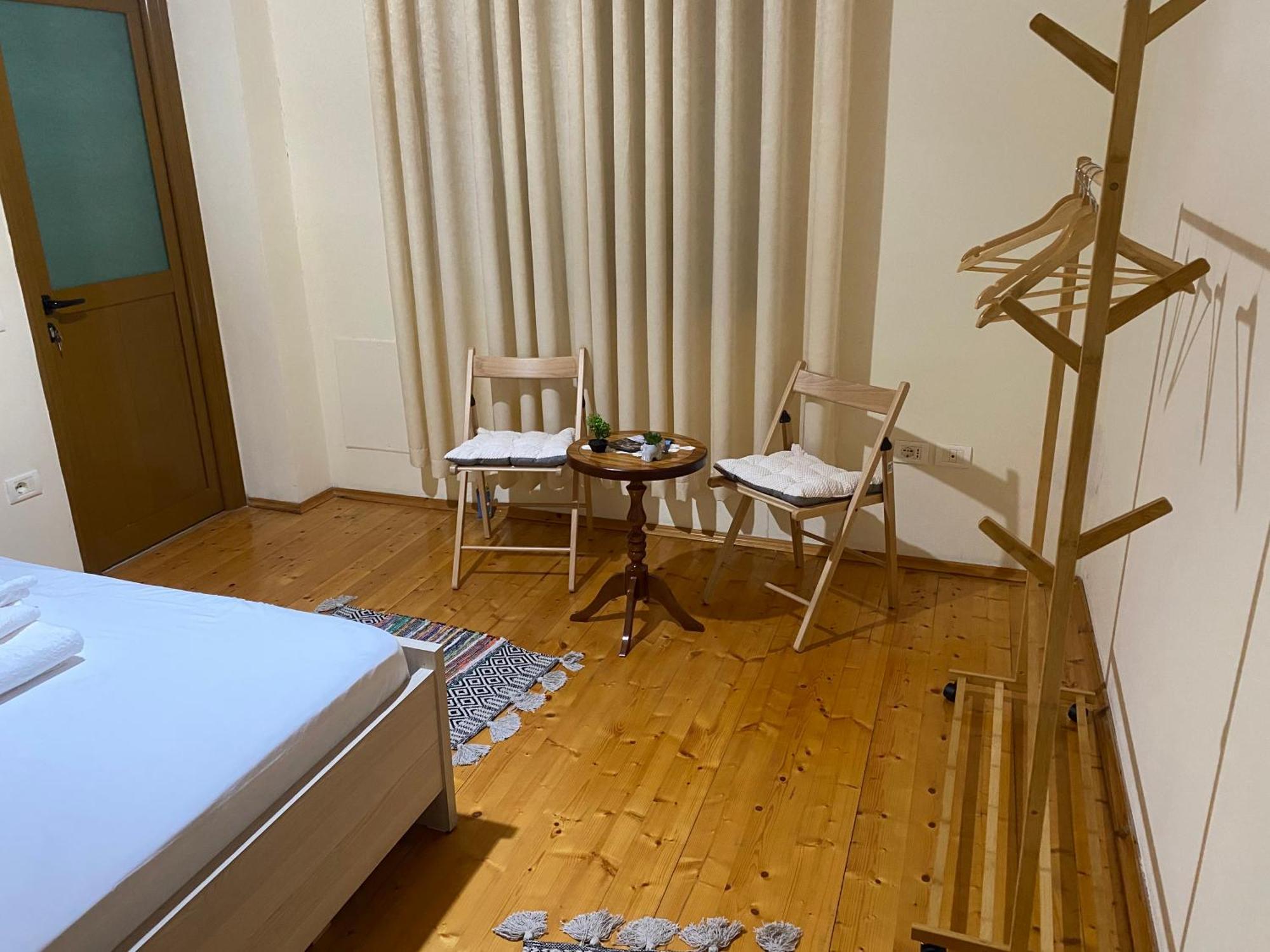 Villa Μπεράτ Εξωτερικό φωτογραφία