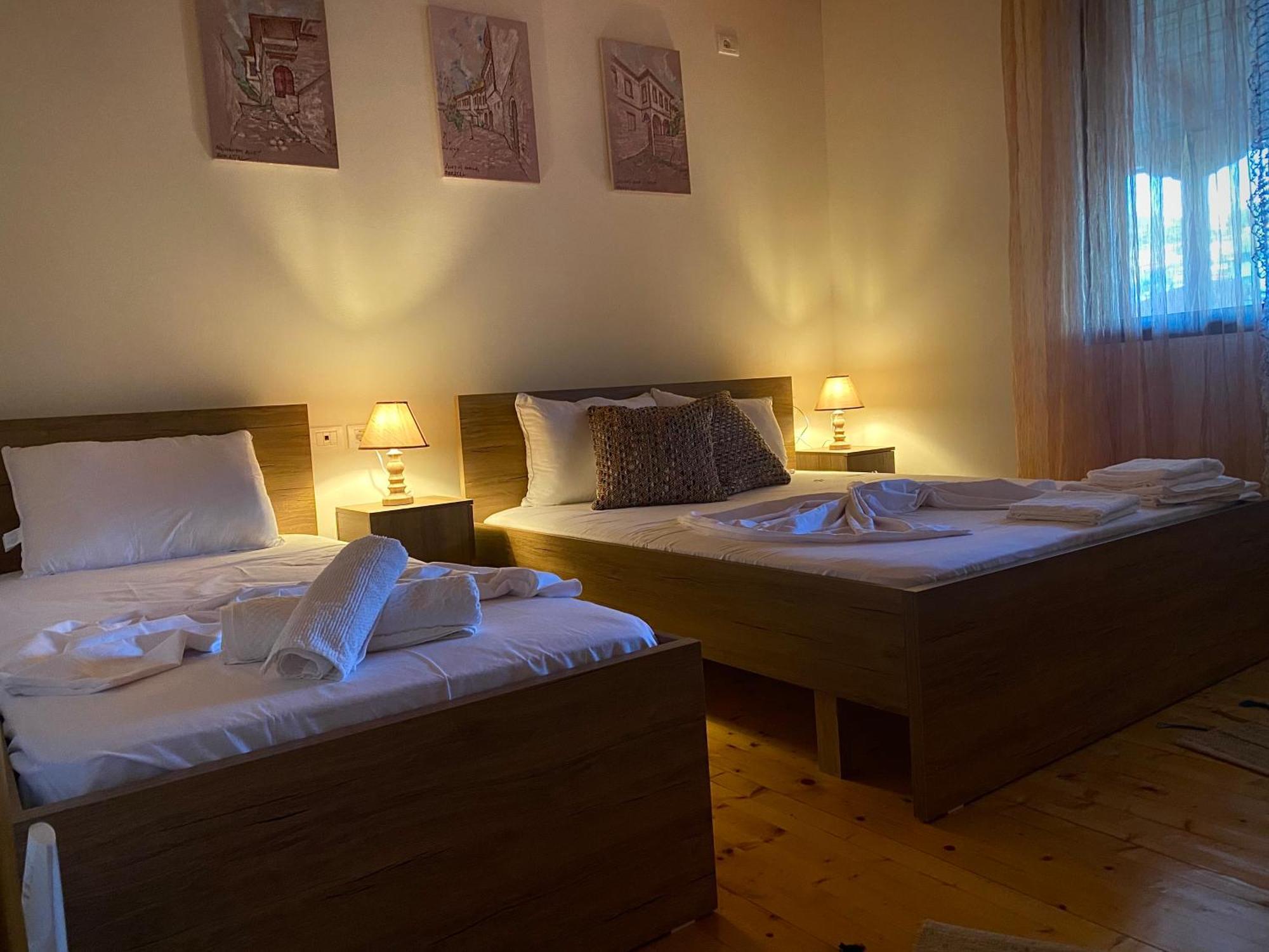 Villa Μπεράτ Εξωτερικό φωτογραφία