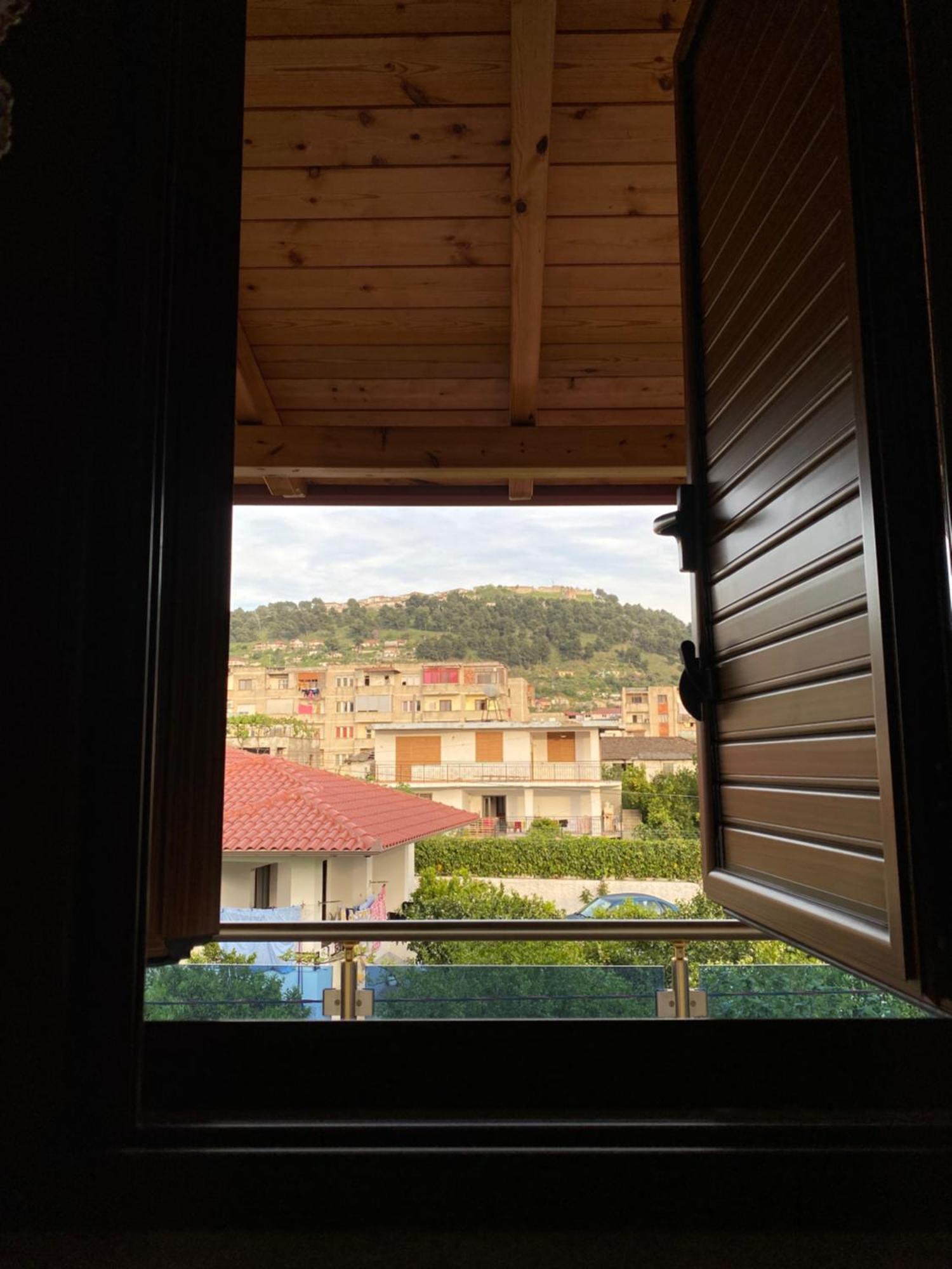 Villa Μπεράτ Εξωτερικό φωτογραφία