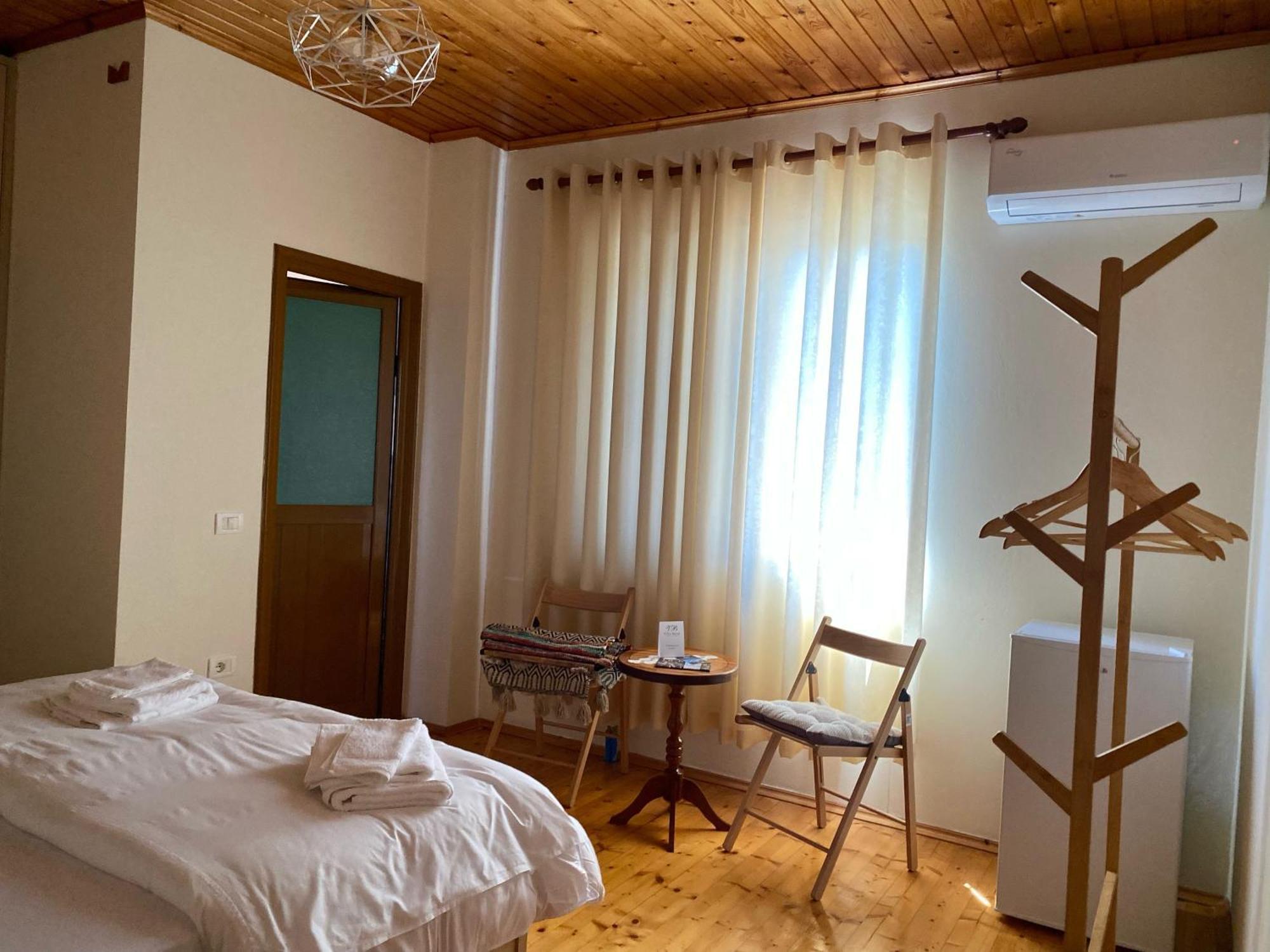 Villa Μπεράτ Εξωτερικό φωτογραφία