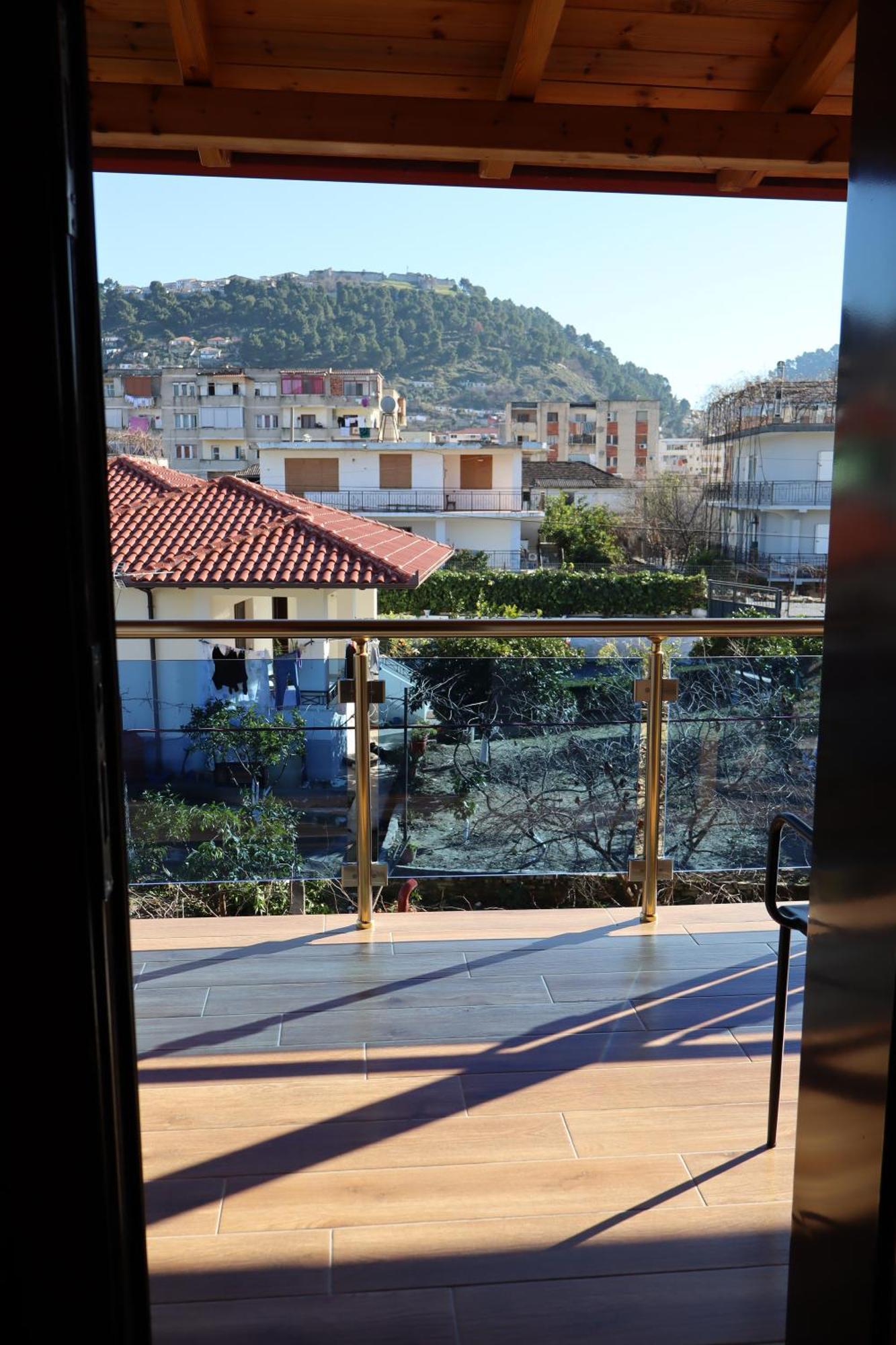 Villa Μπεράτ Εξωτερικό φωτογραφία