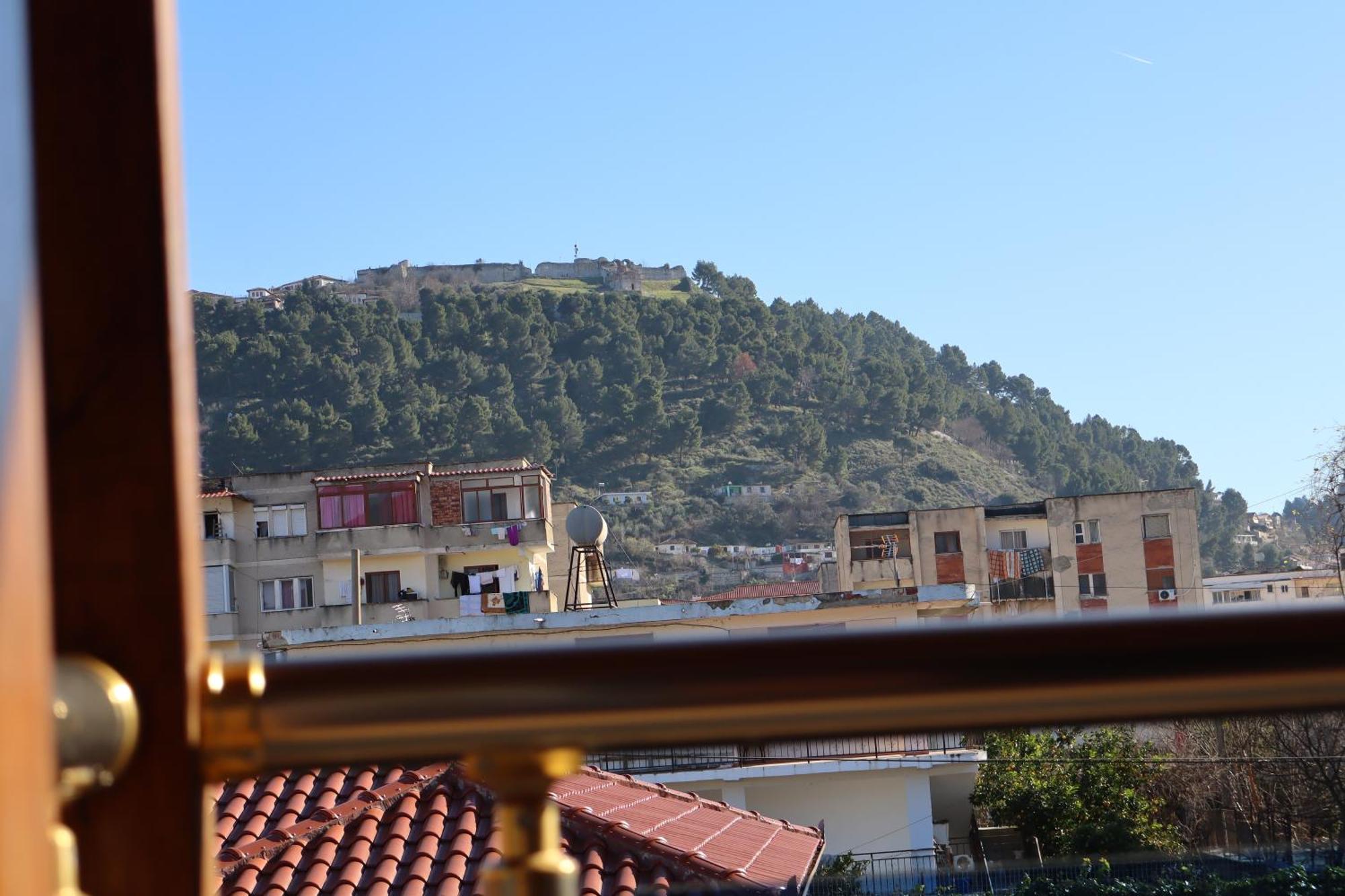 Villa Μπεράτ Εξωτερικό φωτογραφία